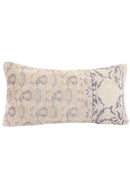 District Loom Pillow Cover No. 1696 for Anthropologie