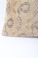 District Loom Pillow Cover No. 1696 for Anthropologie
