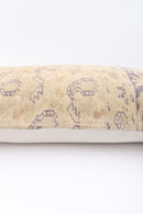 District Loom Pillow Cover No. 1696 for Anthropologie