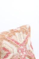 District Loom Pillow Cover No. 1697 for Anthropologie