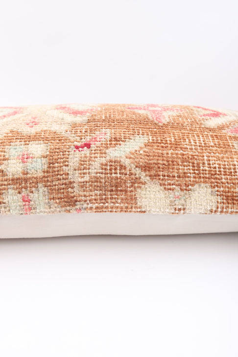 District Loom Pillow Cover No. 1697 for Anthropologie