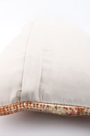 District Loom Pillow Cover No. 1697 for Anthropologie