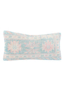 District Loom Pillow Cover No. 1698 for Anthropologie