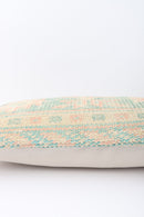 District Loom Pillow Cover No. 1698 for Anthropologie