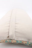 District Loom Pillow Cover No. 1698 for Anthropologie