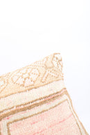 District Loom Pillow Cover No. 1699 for Anthropologie