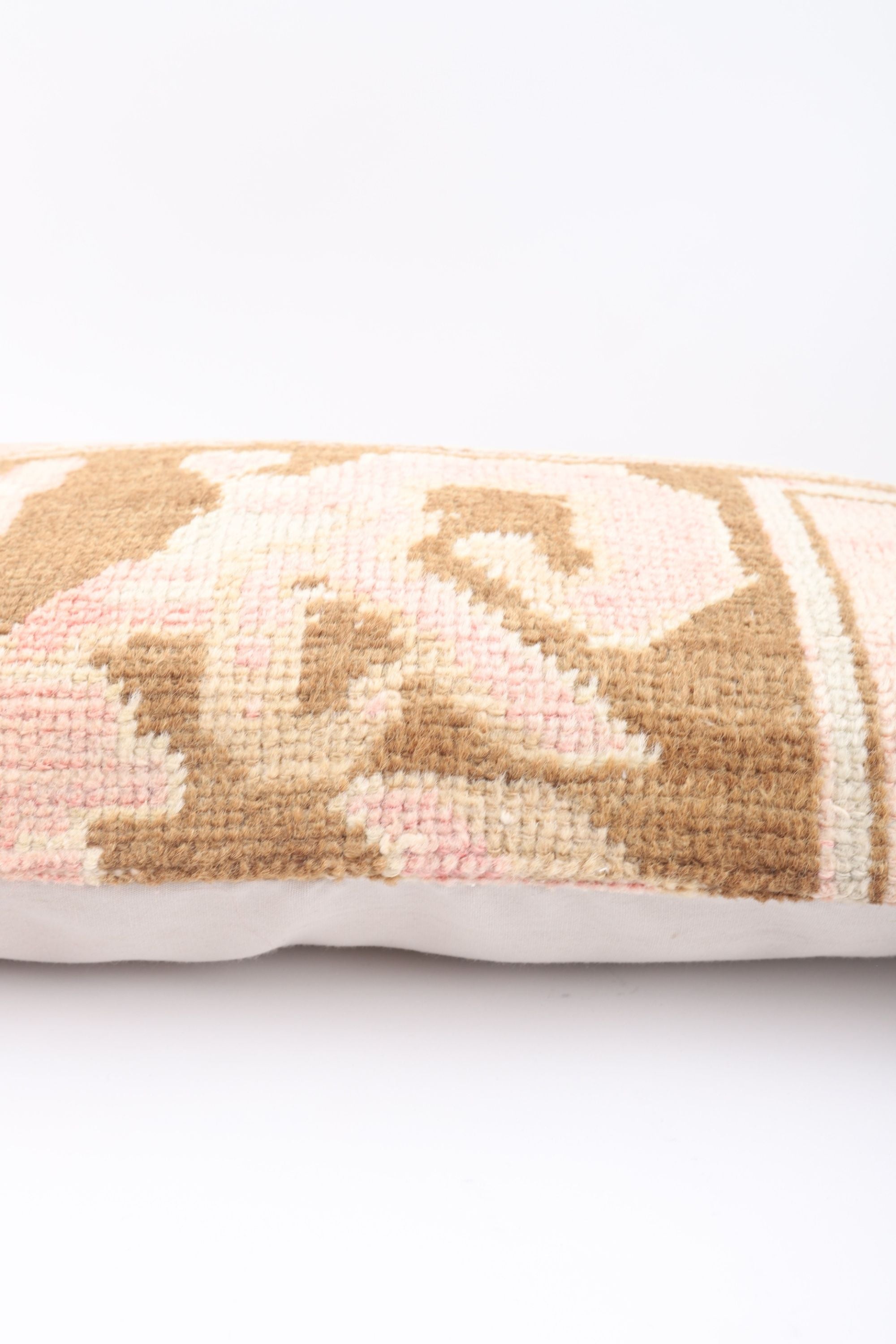 District Loom Pillow Cover No. 1699 for Anthropologie