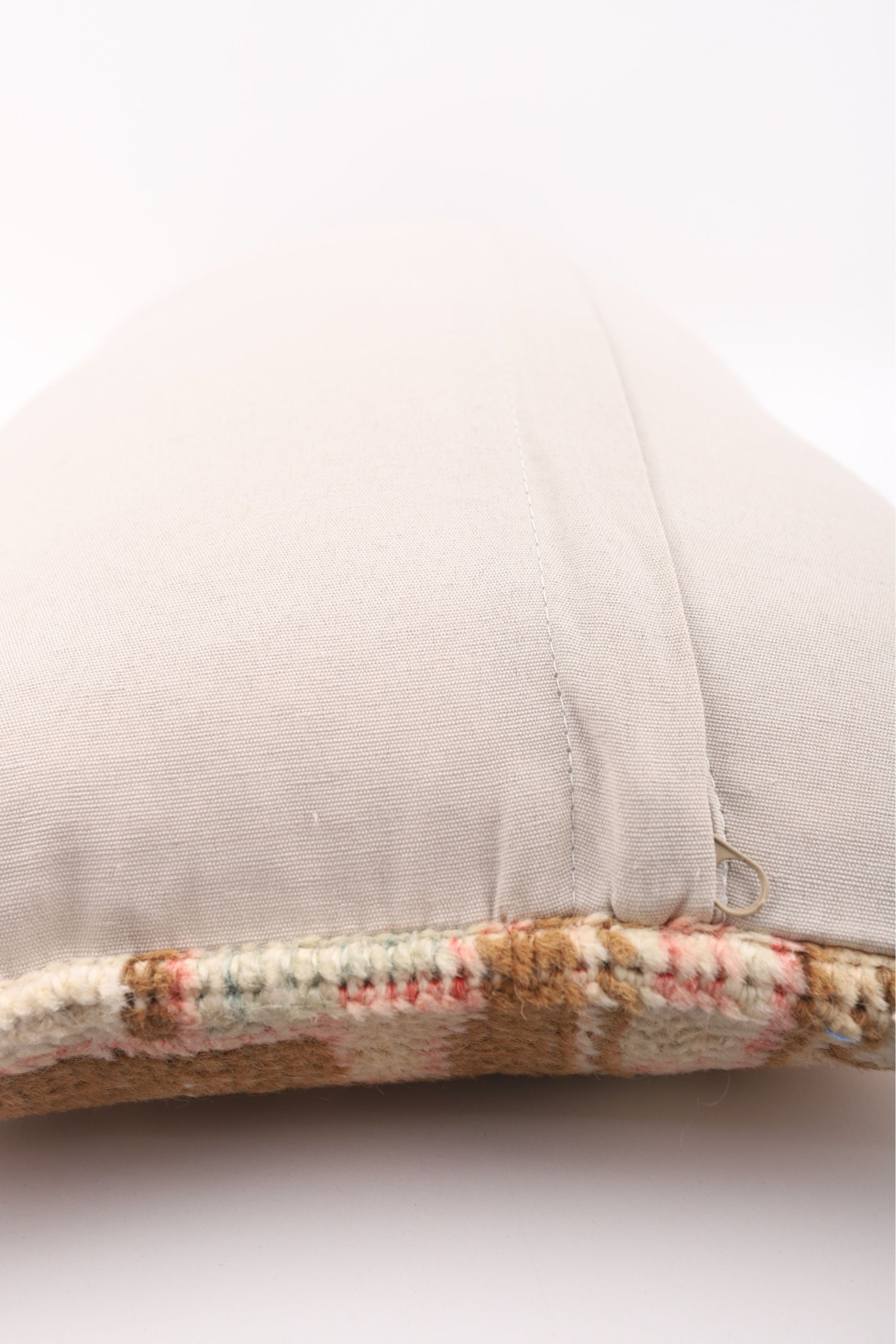 District Loom Pillow Cover No. 1699 for Anthropologie