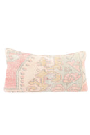 District Loom Pillow Cover No. 1700 for Anthropologie