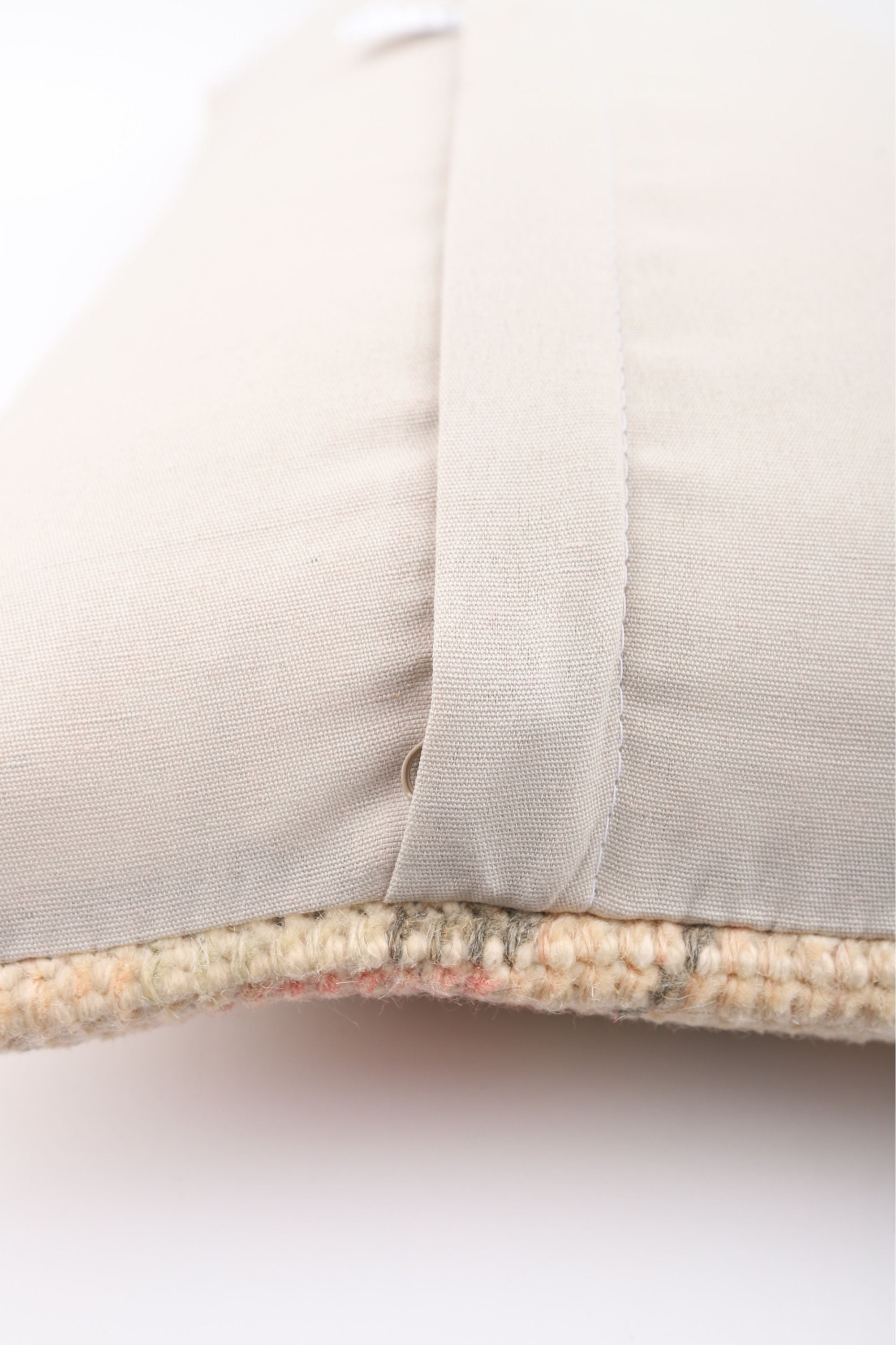 District Loom Pillow Cover No. 1700 for Anthropologie