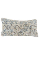 District Loom Pillow Cover No. 1701 for Anthropologie