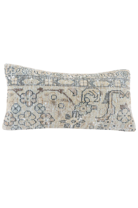 District Loom Pillow Cover No. 1701 for Anthropologie