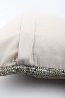 District Loom Pillow Cover No. 1701 for Anthropologie