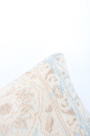 District Loom Pillow Cover No. 1702 for Anthropologie