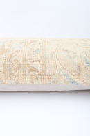 District Loom Pillow Cover No. 1702 for Anthropologie