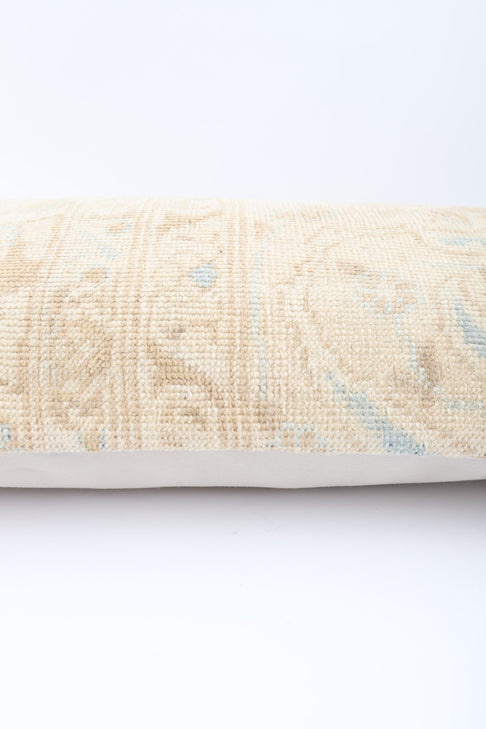 District Loom Pillow Cover No. 1702 for Anthropologie