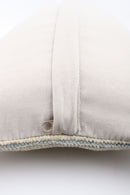 District Loom Pillow Cover No. 1702 for Anthropologie