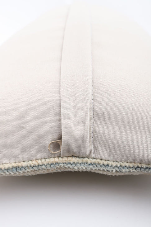 District Loom Pillow Cover No. 1702 for Anthropologie