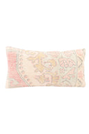 District Loom Pillow Cover No. 1703 for Anthropologie