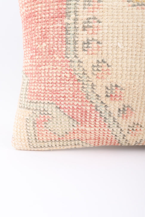 District Loom Pillow Cover No. 1703 for Anthropologie