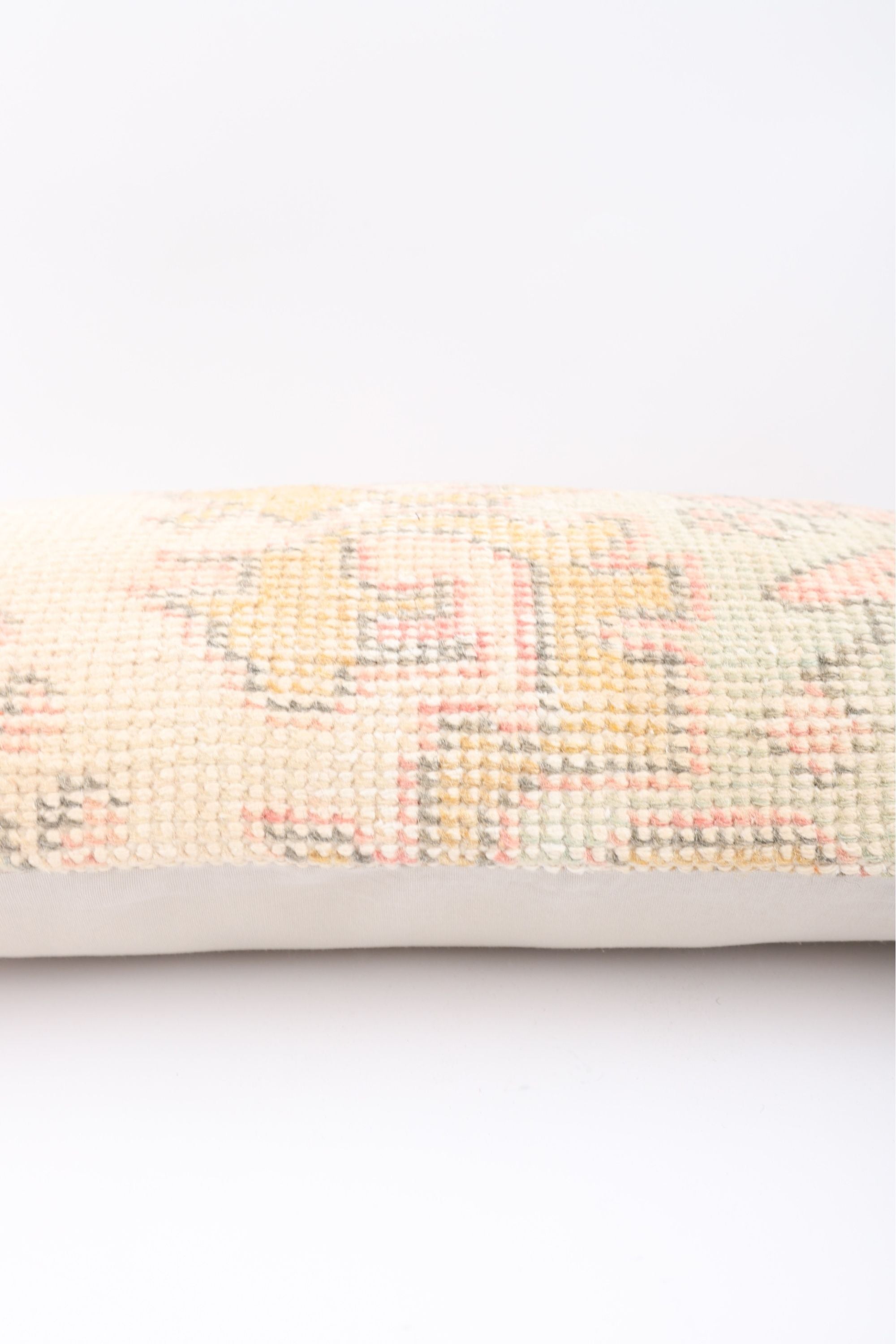District Loom Pillow Cover No. 1703 for Anthropologie
