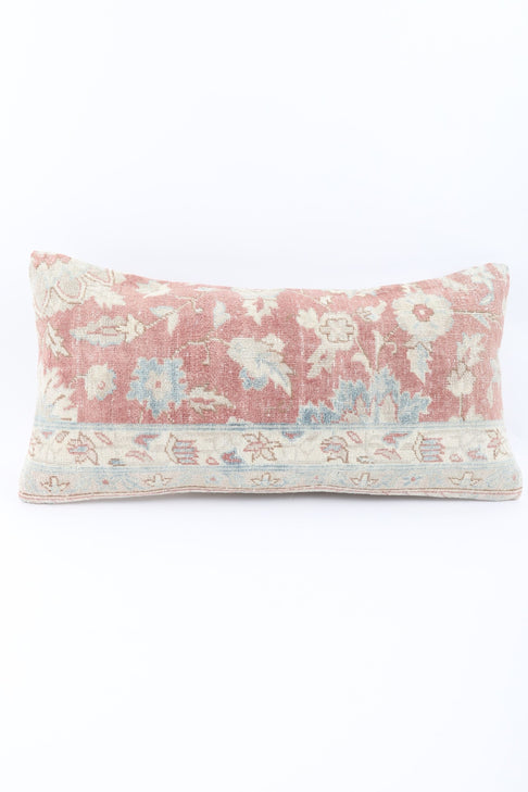 District Loom Pillow Cover No. 1704 for Anthropologie