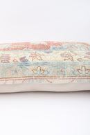 District Loom Pillow Cover No. 1704 for Anthropologie