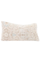 District Loom Pillow Cover No. 1705 for Anthropologie