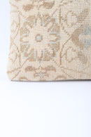 District Loom Pillow Cover No. 1705 for Anthropologie