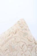 District Loom Pillow Cover No. 1705 for Anthropologie