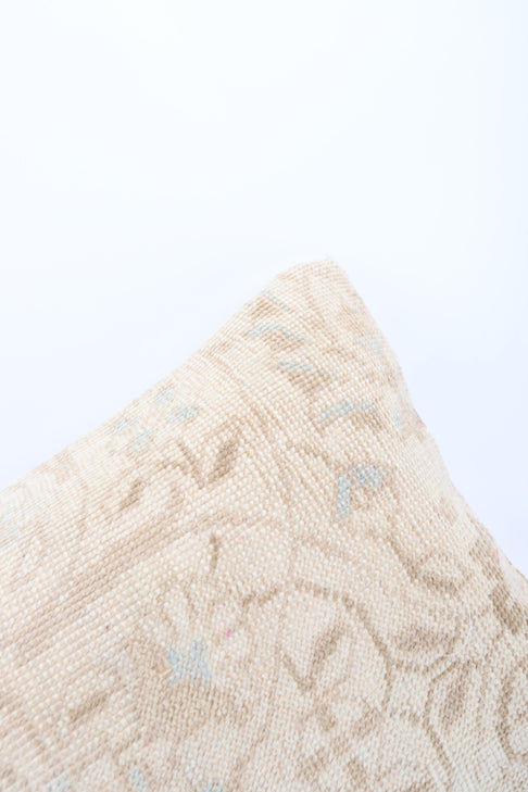 District Loom Pillow Cover No. 1705 for Anthropologie