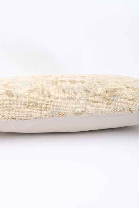 District Loom Pillow Cover No. 1705 for Anthropologie