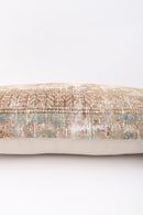 District Loom Pillow Cover No. 1706 for Anthropologie