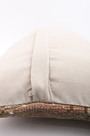 District Loom Pillow Cover No. 1706 for Anthropologie