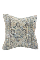 District Loom Pillow Cover No. 1707 for Anthropologie