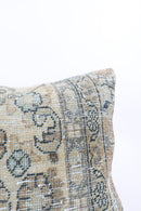 District Loom Pillow Cover No. 1707 for Anthropologie
