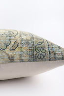 District Loom Pillow Cover No. 1707 for Anthropologie