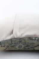 District Loom Pillow Cover No. 1707 for Anthropologie