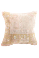 District Loom Pillow Cover No. 1708 for Anthropologie