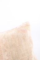 District Loom Pillow Cover No. 1708 for Anthropologie