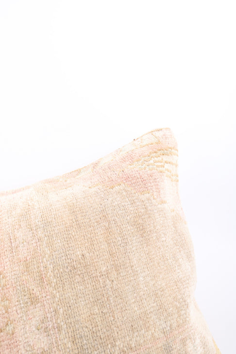 District Loom Pillow Cover No. 1708 for Anthropologie