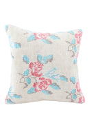 District Loom Pillow Cover No. 1709 for Anthropologie