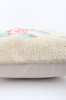 District Loom Pillow Cover No. 1709 for Anthropologie