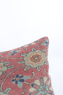 District Loom Pillow Cover No. 1710 for Anthropologie