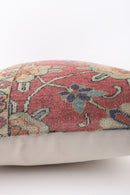 District Loom Pillow Cover No. 1710 for Anthropologie