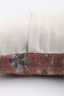 District Loom Pillow Cover No. 1710 for Anthropologie