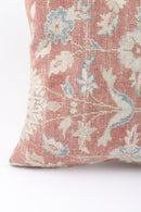 District Loom Pillow Cover No. 1711 for Anthropologie