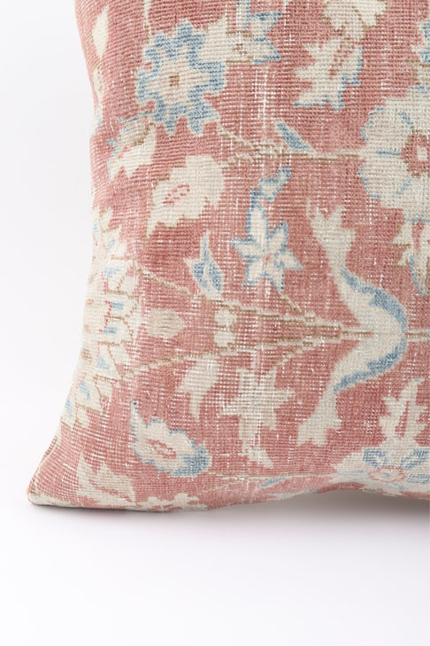 District Loom Pillow Cover No. 1711 for Anthropologie