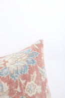 District Loom Pillow Cover No. 1711 for Anthropologie