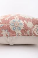District Loom Pillow Cover No. 1711 for Anthropologie